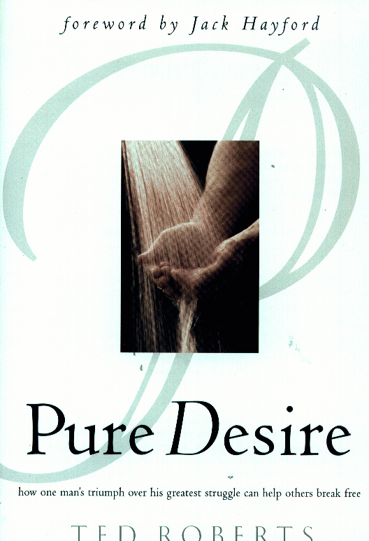 Pure Desire